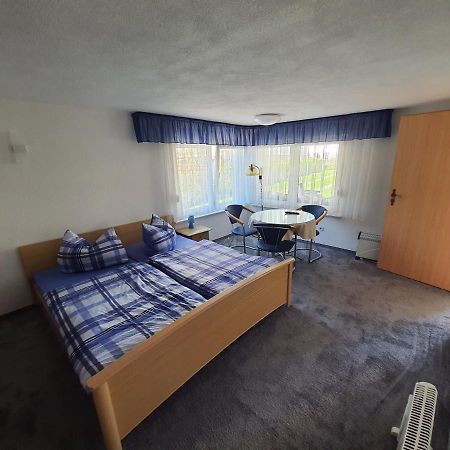 Ferienhaus Cziuppa Bad Salzungen Buitenkant foto